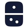 Domino icon preview