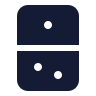 Domino icon preview