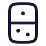 Domino icon preview