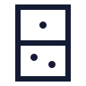 Domino icon preview