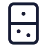 Domino icon preview
