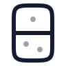Domino icon preview