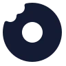 Donut icon preview