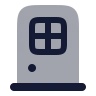 Door icon preview