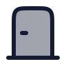Door Closed icon preview