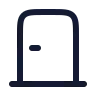 Door Closed icon preview