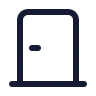 Door Closed icon preview