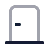 Door Closed icon preview