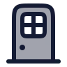 Door icon preview
