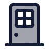 Door icon preview