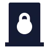 Door Lock icon preview