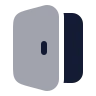 Door Open icon preview