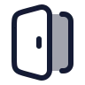 Door Open icon preview