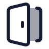 Door Open icon preview