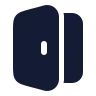 Door Open icon preview