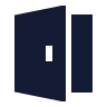 Door Open icon preview