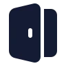 Door Open icon preview