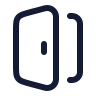 Door Open icon preview