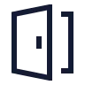 Door Open icon preview