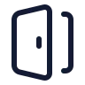 Door Open icon preview
