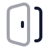 Door Open icon preview