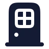Door icon preview