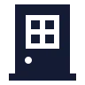 Door icon preview
