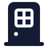 Door icon preview