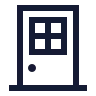 Door icon preview