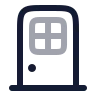Door icon preview