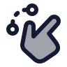 Drag 04 icon preview