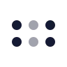 Drag Drop Horizontal icon preview