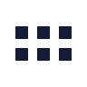 Drag Drop Horizontal icon preview