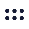 Drag Drop Horizontal icon preview