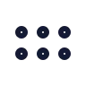 Drag Drop Horizontal icon preview