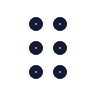 Drag Drop Vertical icon preview