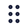 Drag Drop Vertical icon preview