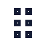 Drag Drop Vertical icon preview