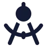 Drawing Compass icon preview