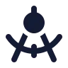 Drawing Compass icon preview