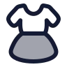 Dress 01 icon preview