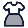 Dress 01 icon preview