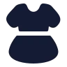 Dress 01 icon preview
