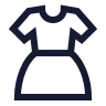 Dress 01 icon preview