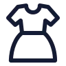 Dress 01 icon preview