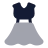 Dress 02 icon preview