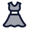 Dress 02 icon preview