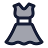 Dress 02 icon preview