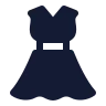 Dress 02 icon preview