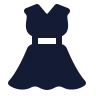 Dress 02 icon preview